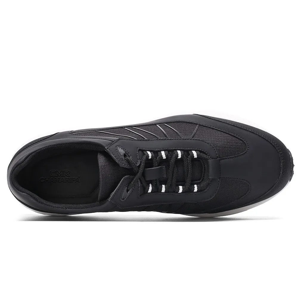 8 CM/3.15 Inches CMR CHAMARIPA Men's Height Increasing Sports Shoes