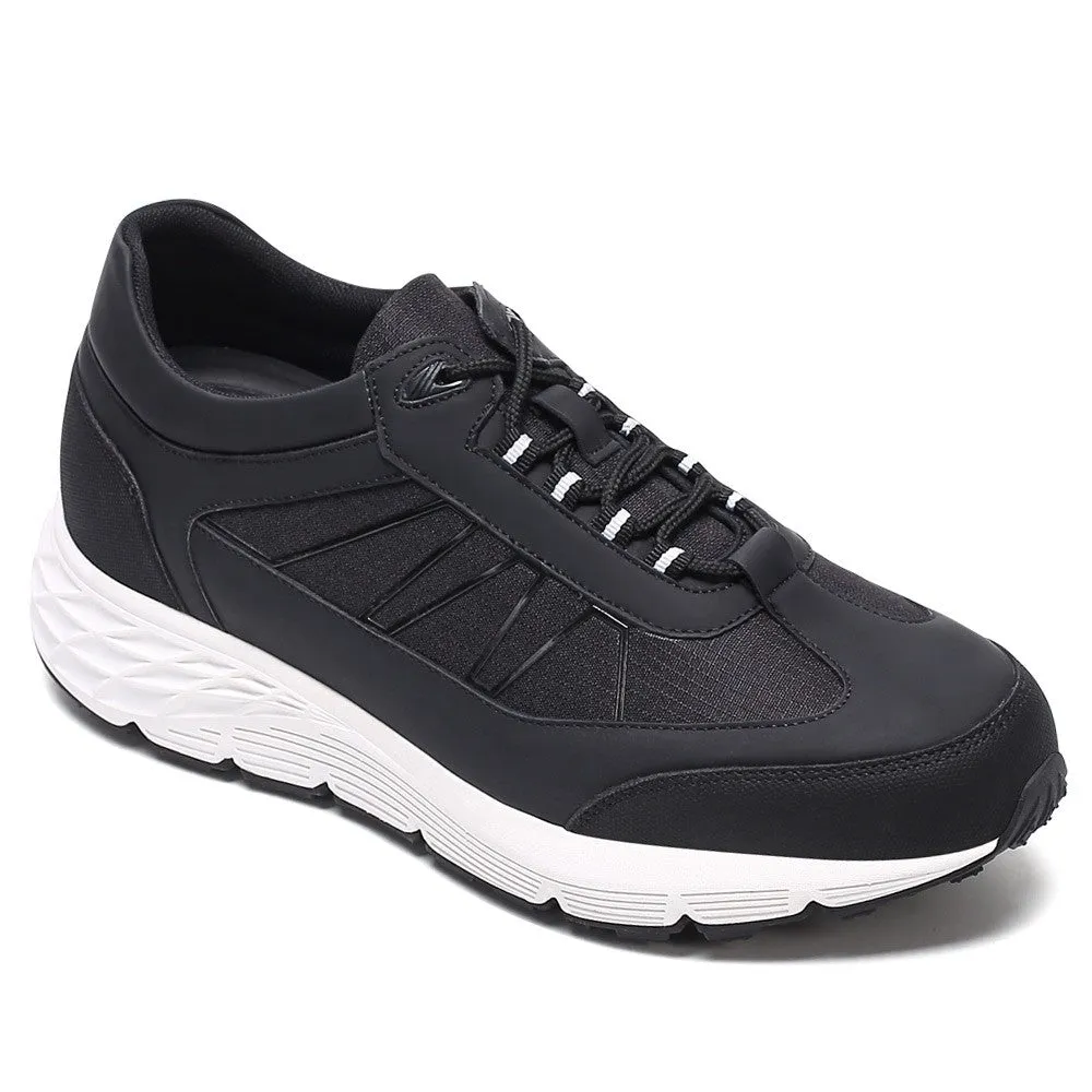 8 CM/3.15 Inches CMR CHAMARIPA Men's Height Increasing Sports Shoes