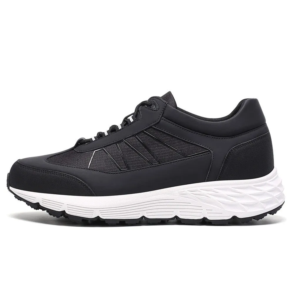 8 CM/3.15 Inches CMR CHAMARIPA Men's Height Increasing Sports Shoes