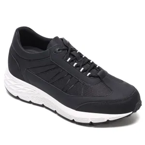 8 CM/3.15 Inches CMR CHAMARIPA Men's Height Increasing Sports Shoes