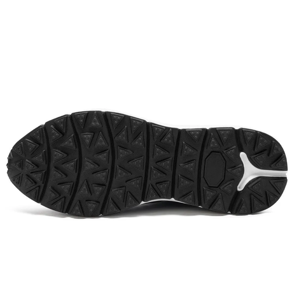 8 CM/3.15 Inches CMR CHAMARIPA Men's Height Increasing Sports Shoes