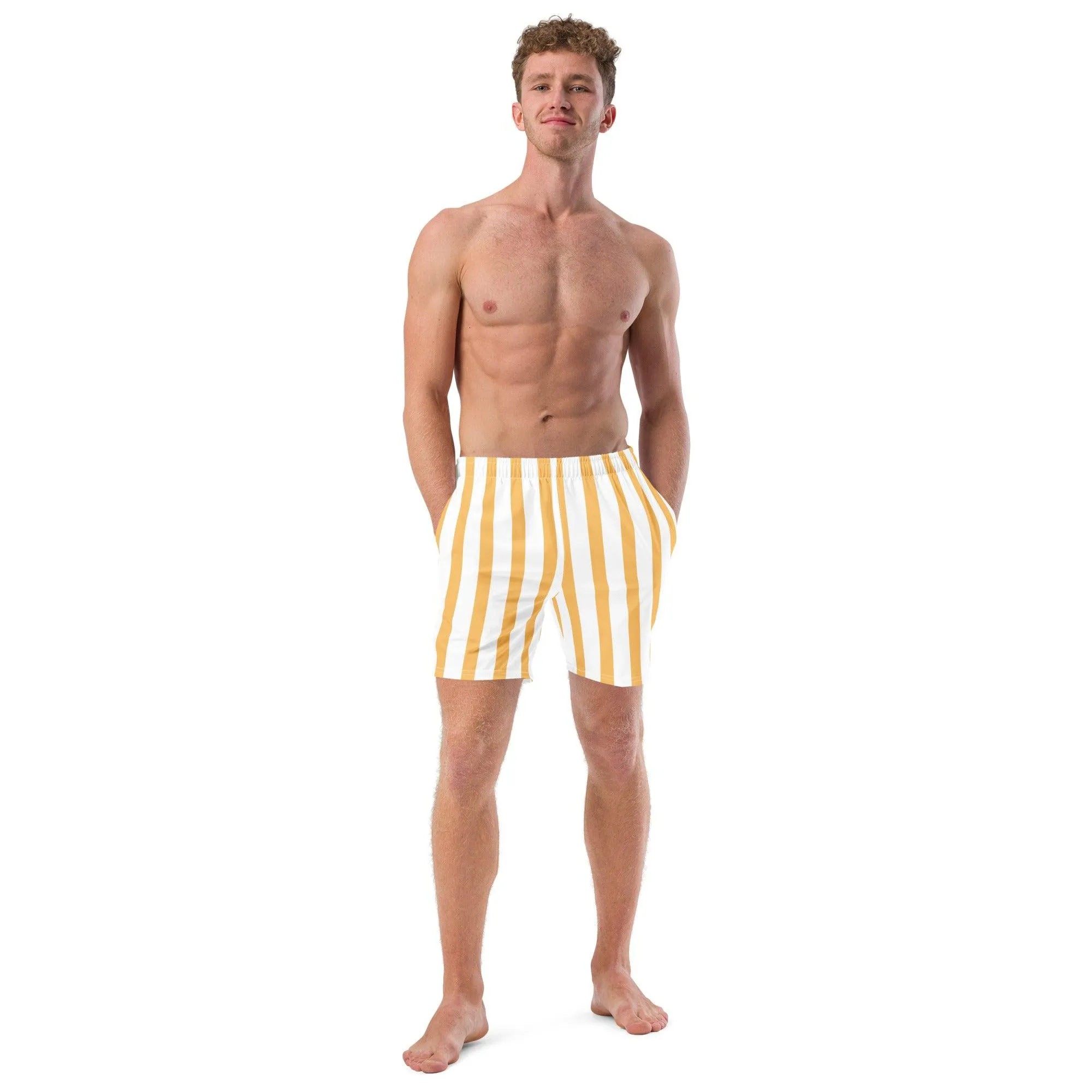 Amalfi Swim Trunks
