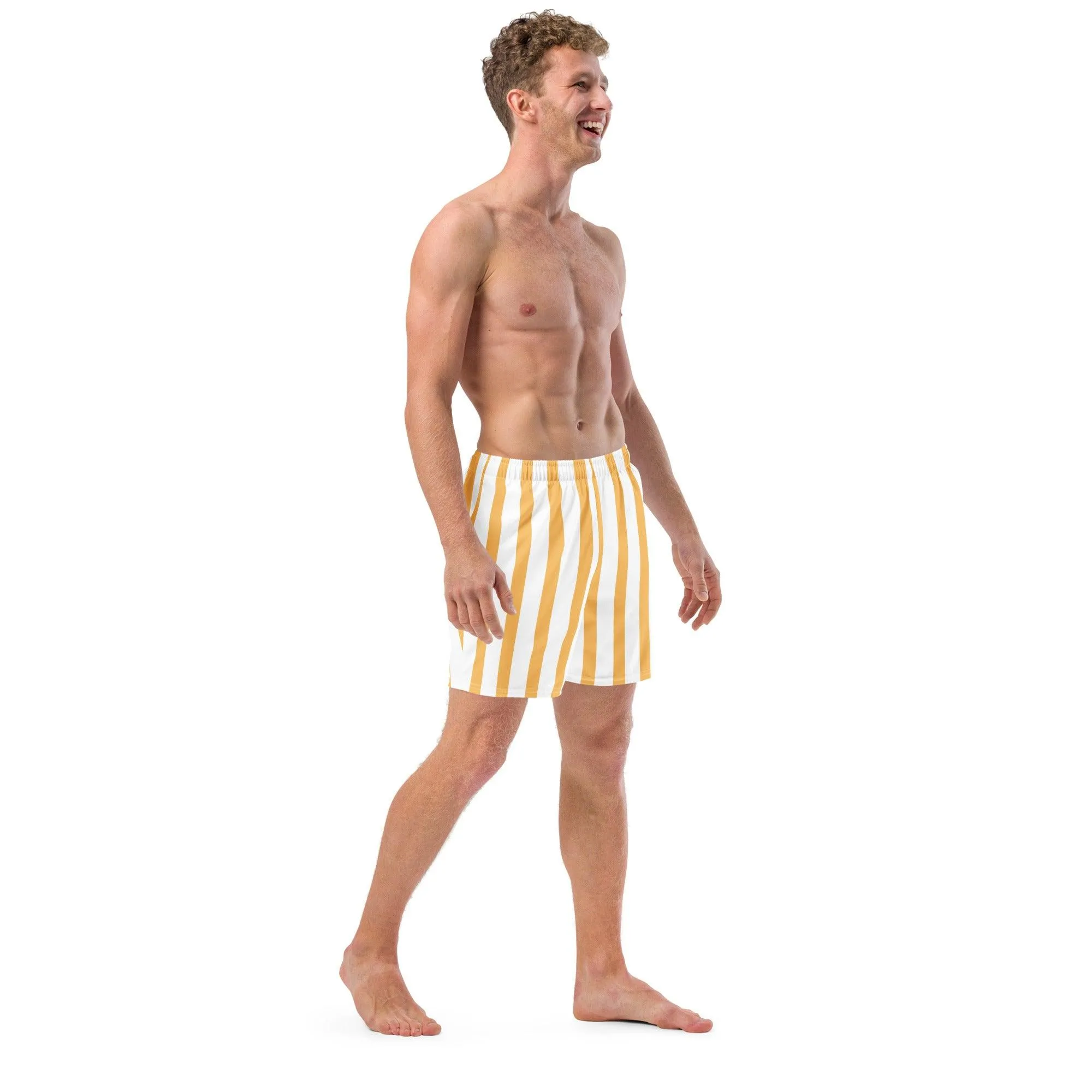 Amalfi Swim Trunks