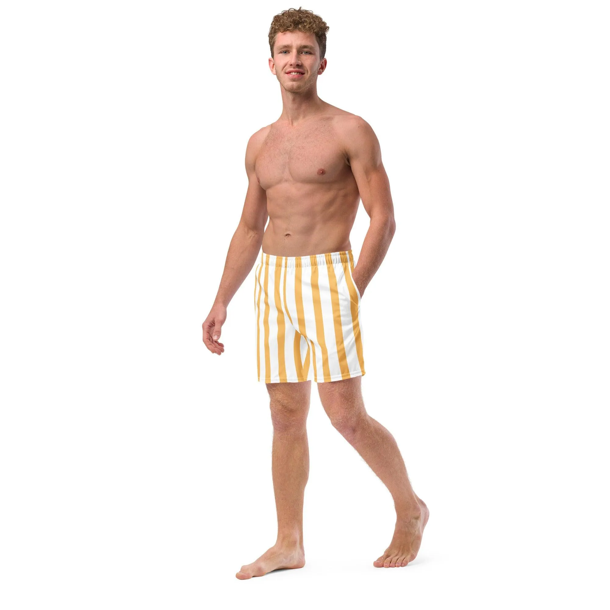 Amalfi Swim Trunks
