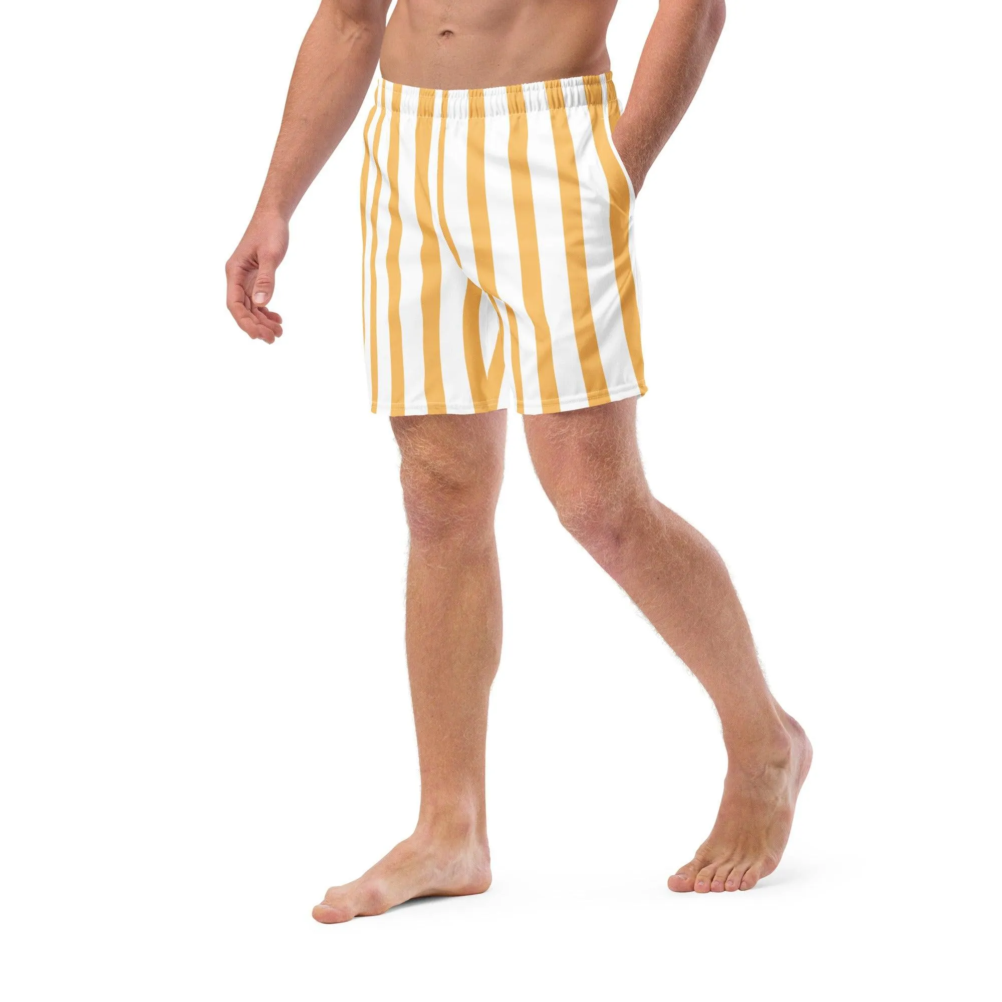 Amalfi Swim Trunks