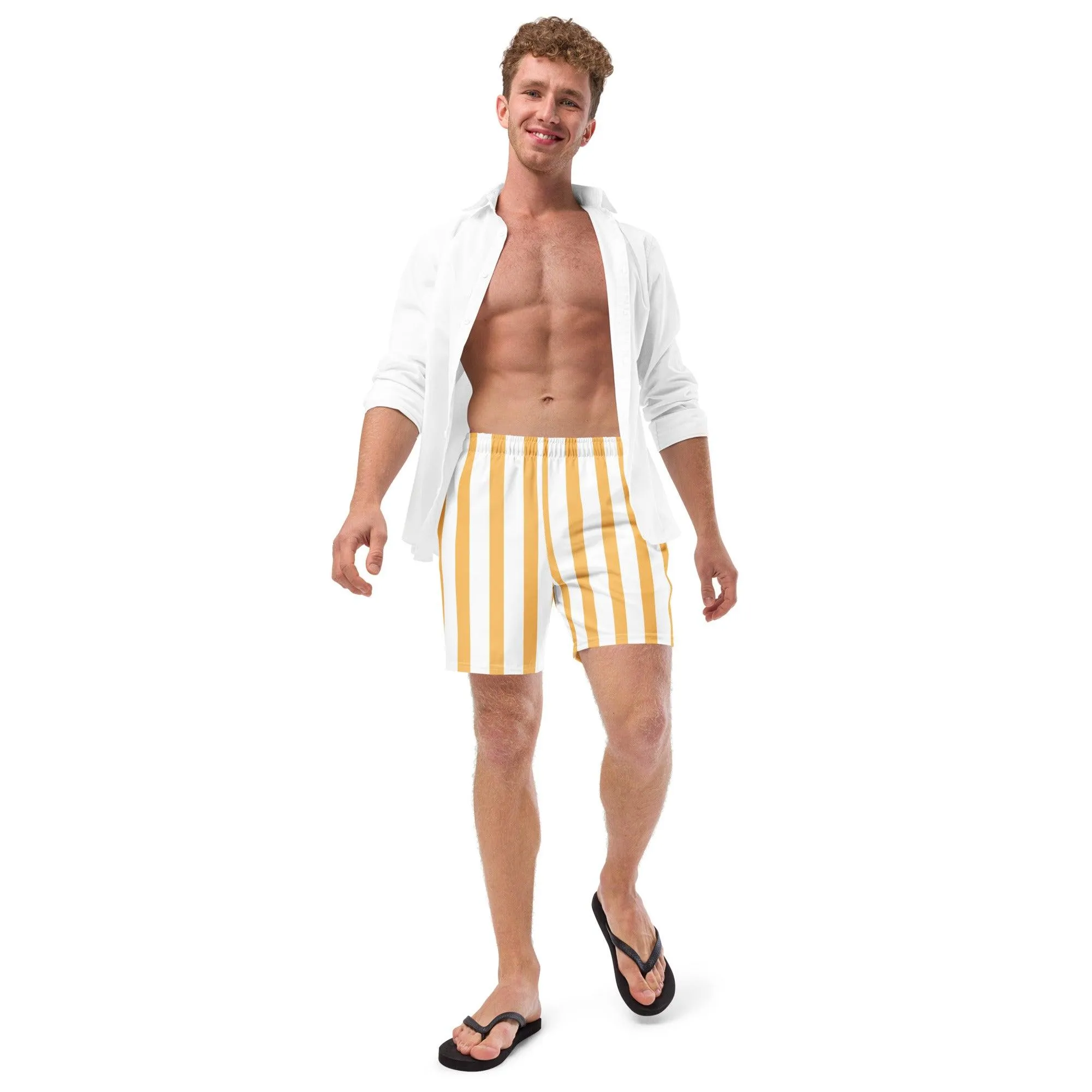 Amalfi Swim Trunks