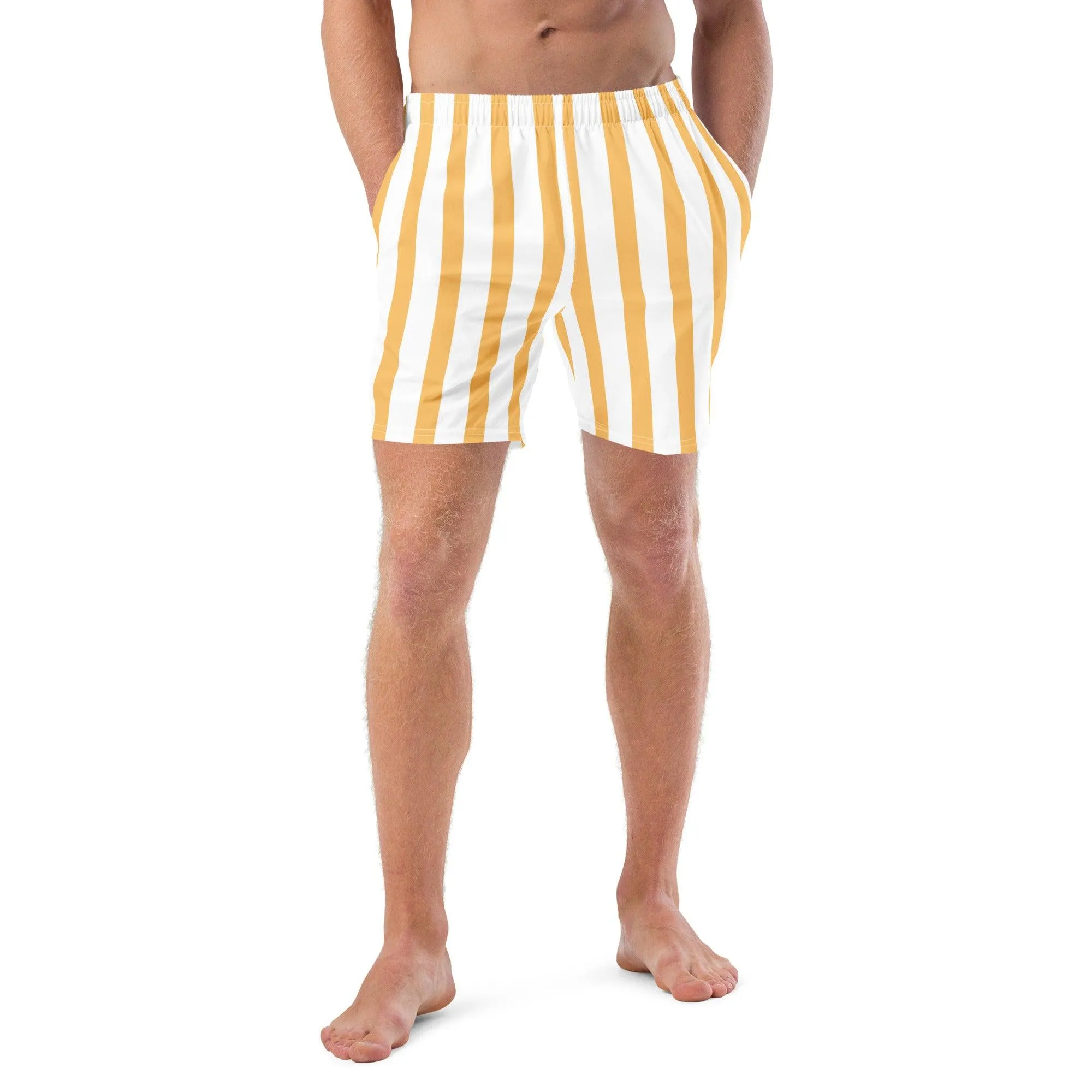 Amalfi Swim Trunks