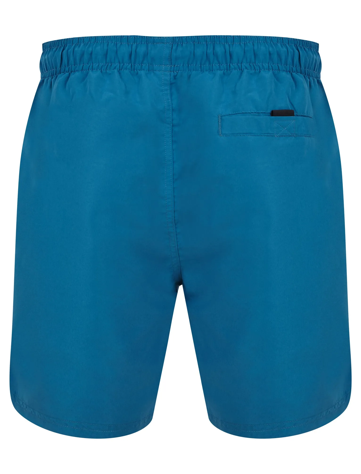 Andiamo Classic Swim Shorts in Blue Sapphire - Kensington Eastside