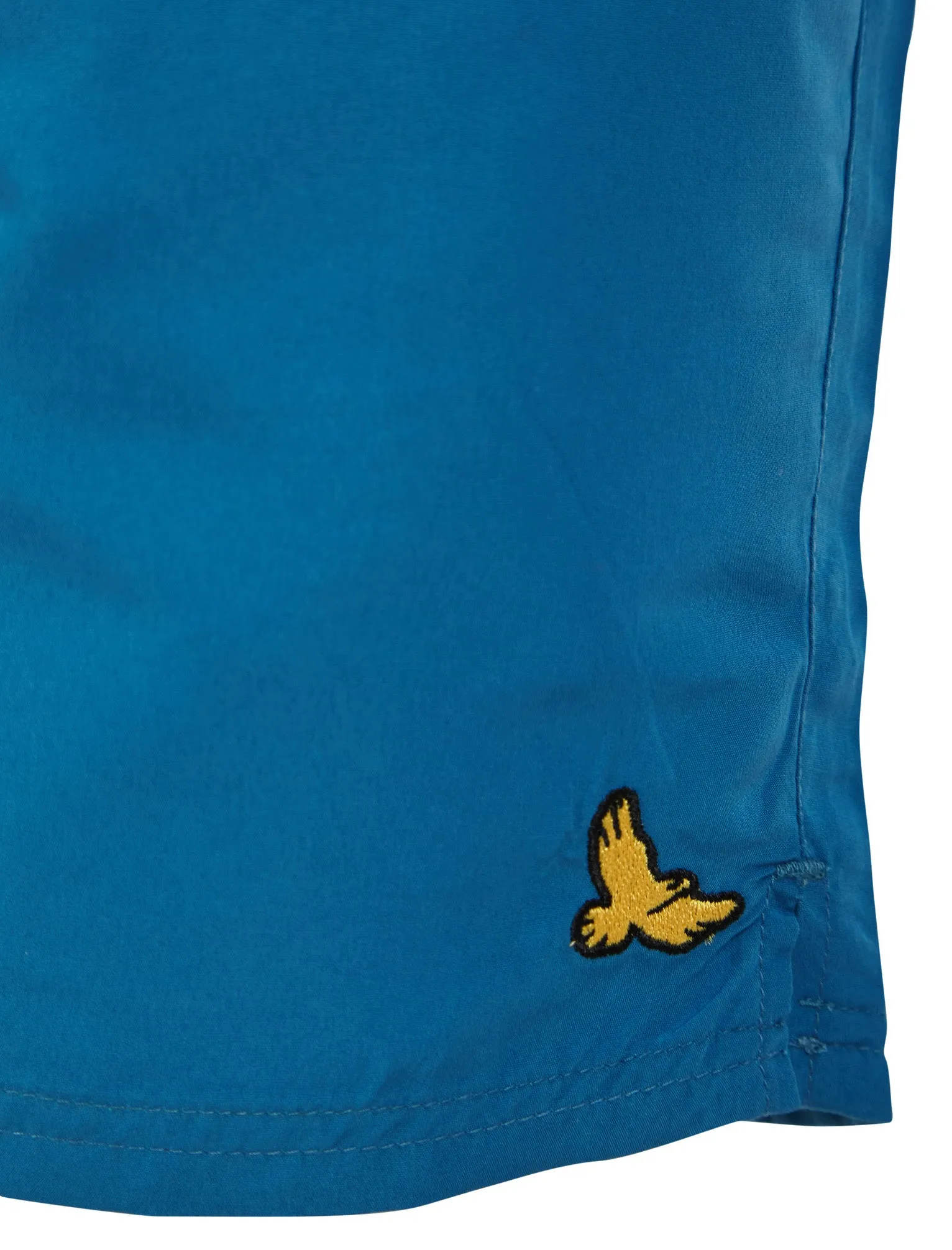 Andiamo Classic Swim Shorts in Blue Sapphire - Kensington Eastside