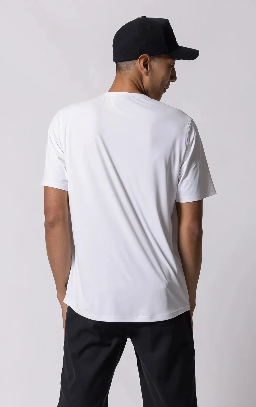 ASTY PERFORMANCE TEE