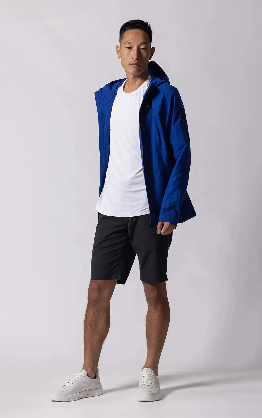 ASTY PERFORMANCE TEE
