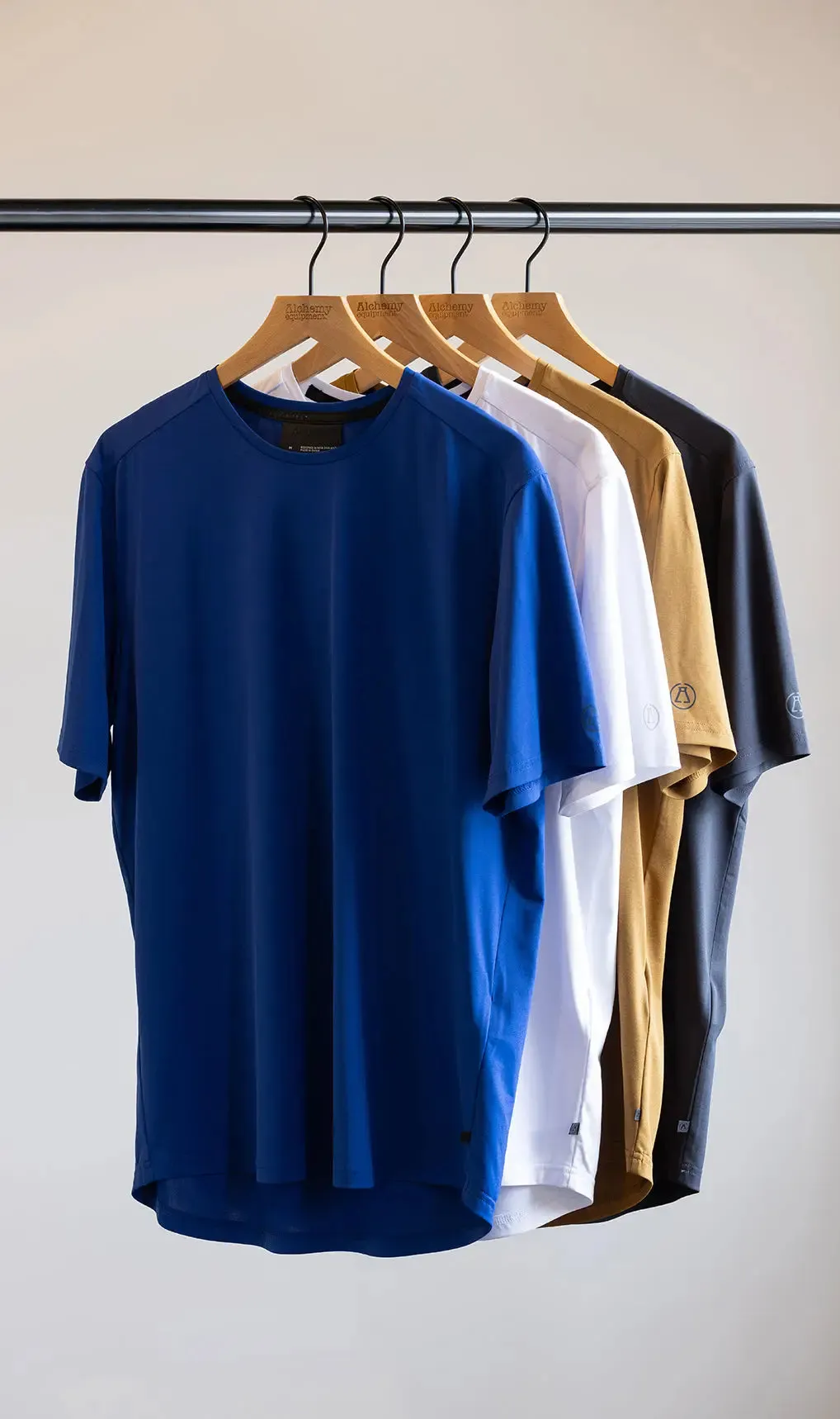 ASTY PERFORMANCE TEE