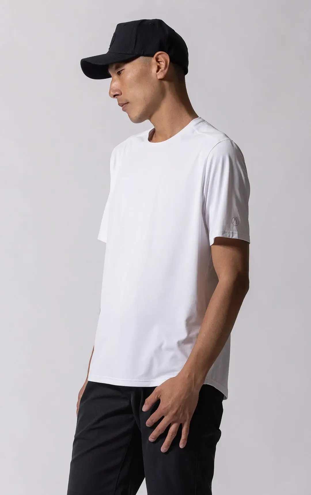 ASTY PERFORMANCE TEE
