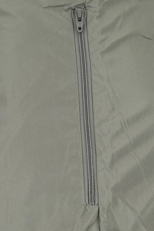 BALENCIAGA | Grey polyester pant