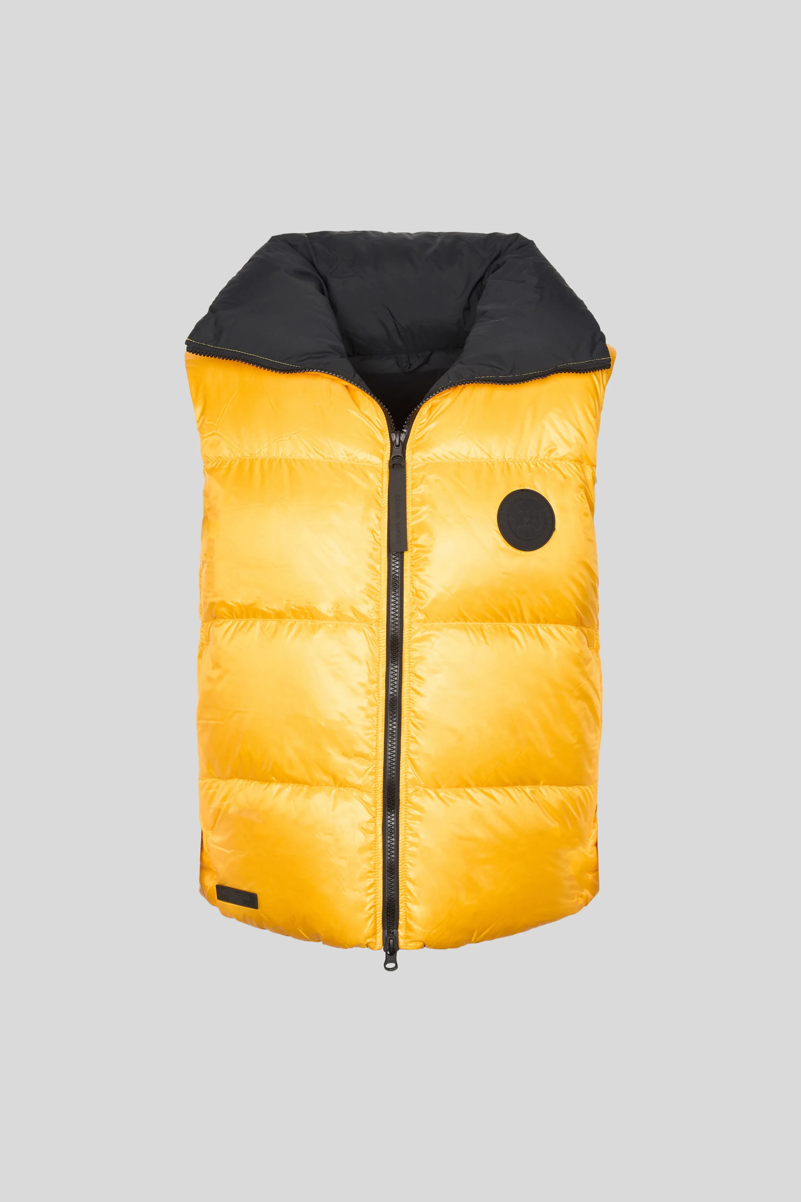 Bayan Vest
