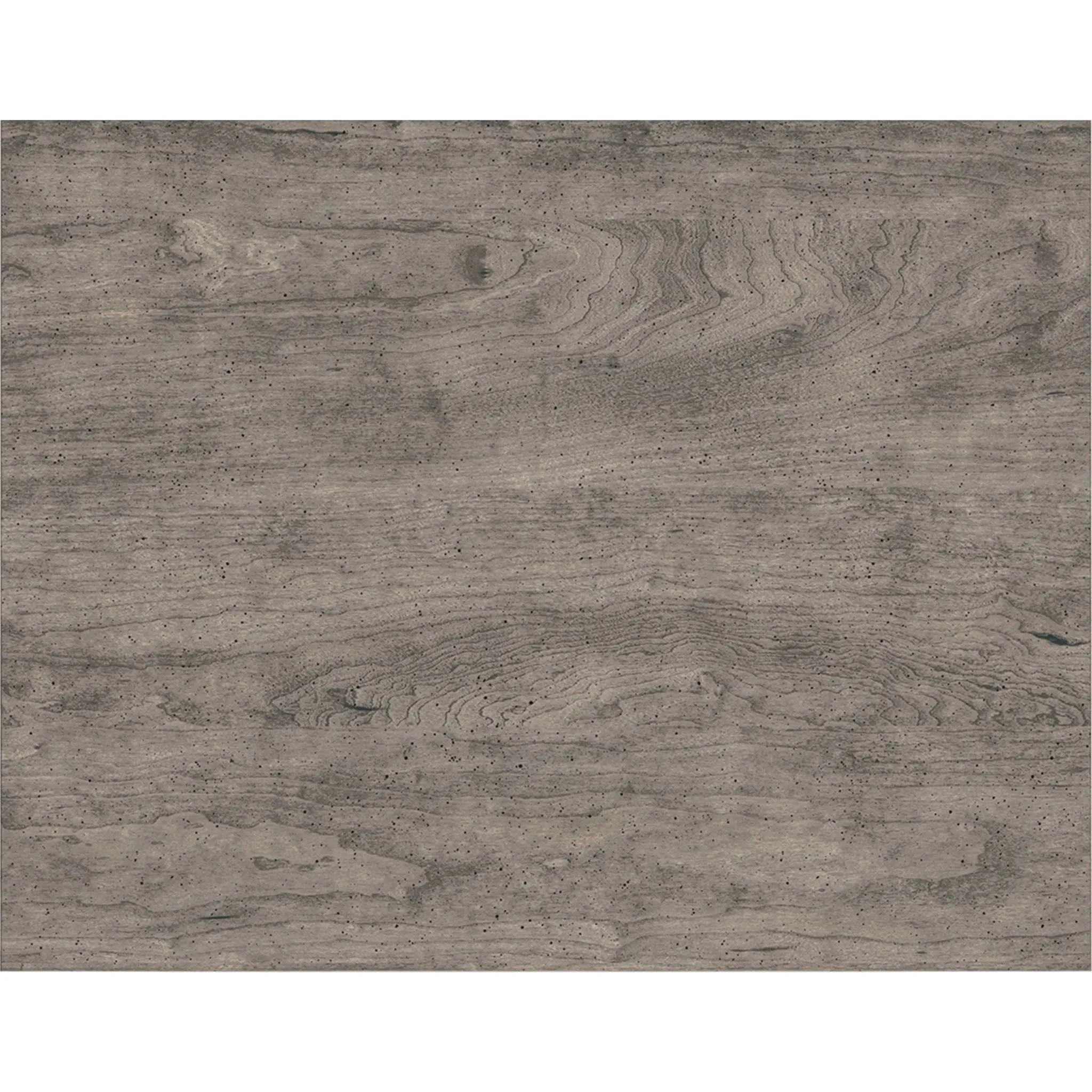Bayzor Nightstand - Gray