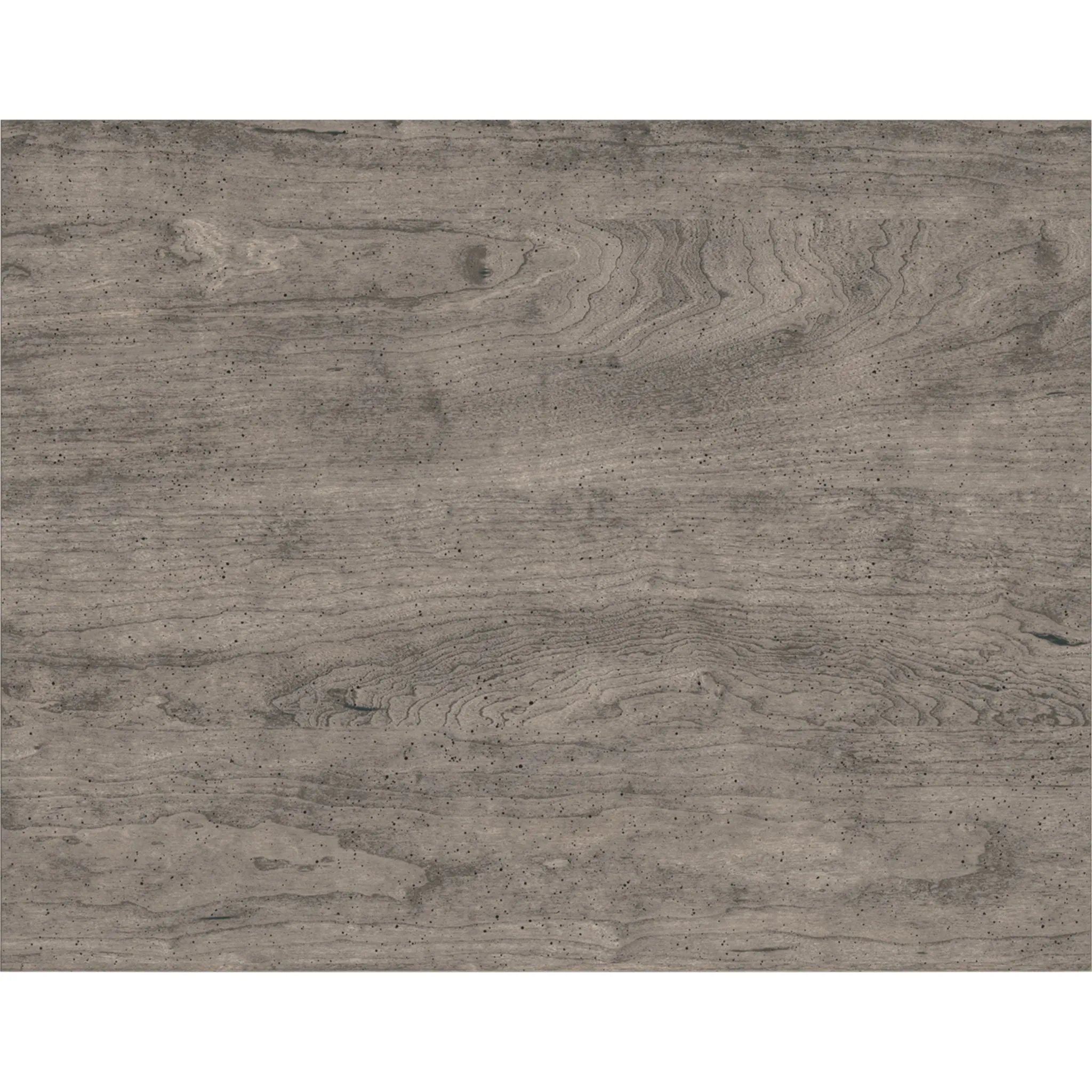 Bayzor Nightstand - Gray