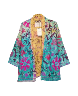 Bitten Jacket - No. 68