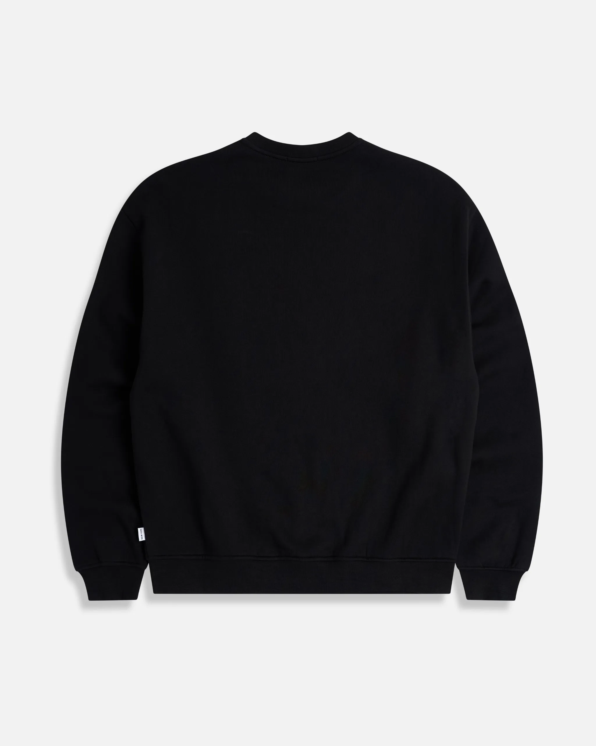 Black SYF Crewneck