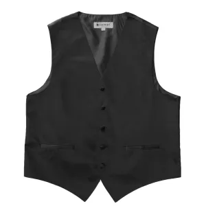 Black Vest