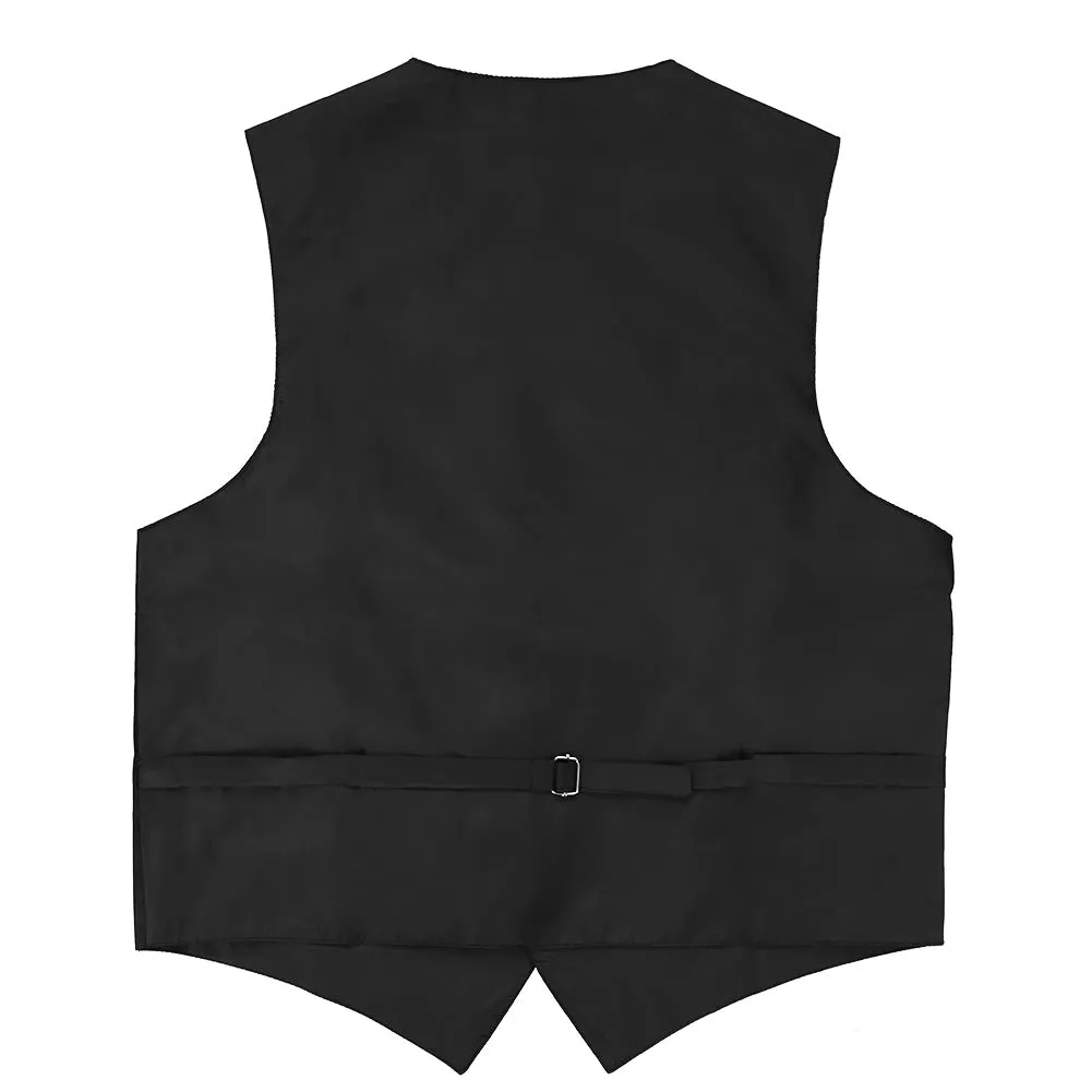 Black Vest