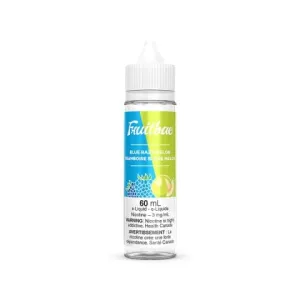 Blue Razz Melon - Fruitbae E-Juice - 60mL (Ontario)