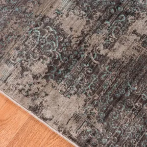 Calandria 2' x 3' Rug - Gray