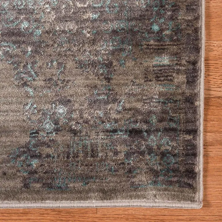 Calandria 2' x 3' Rug - Gray