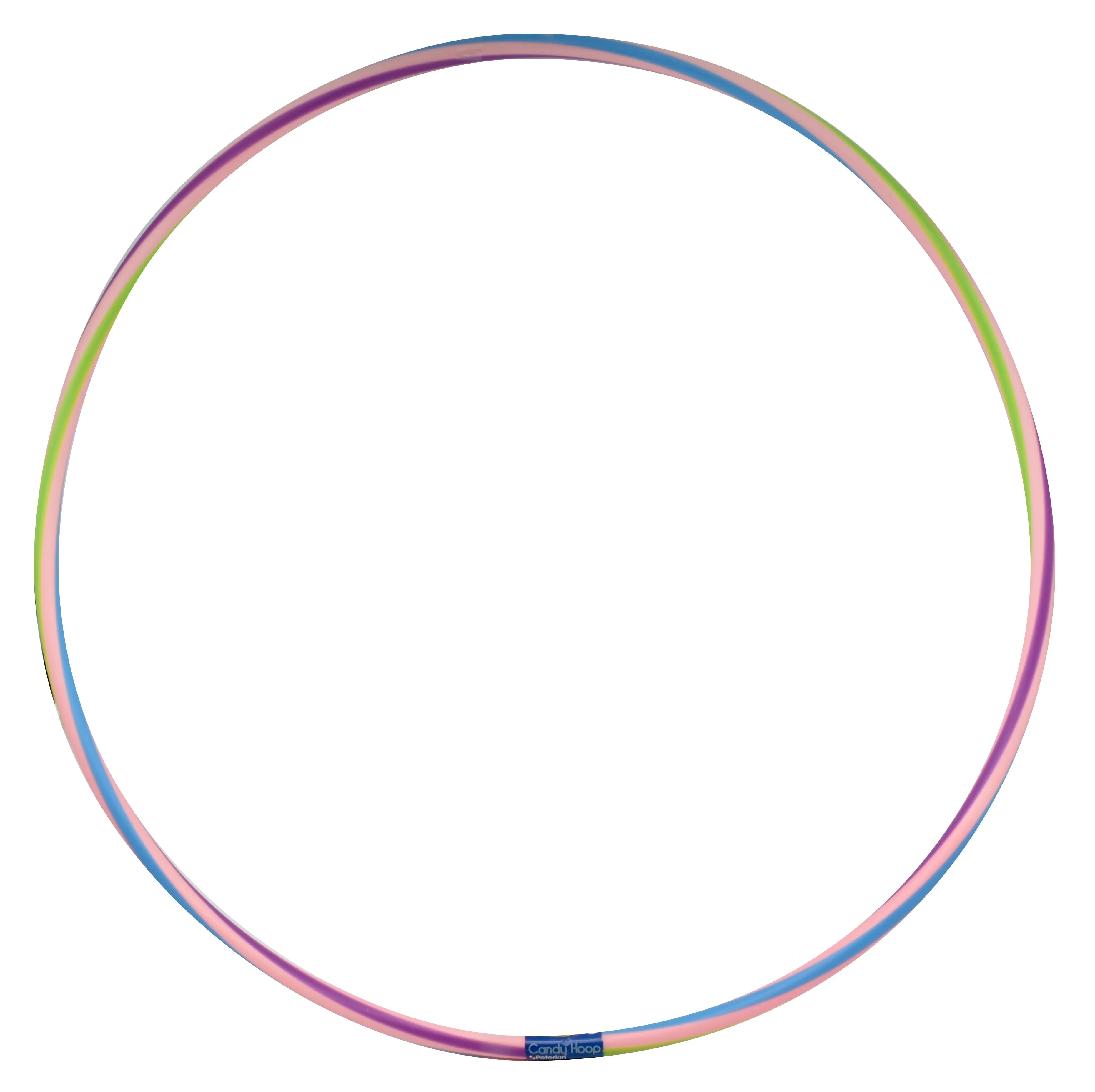 Candy Hoop Hula Hoop Assorted Styles