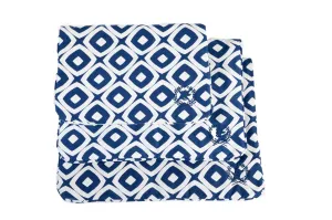 Canine Styles - Crate Mat - Sunblock Navy