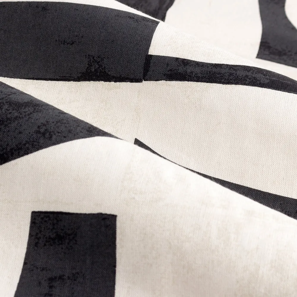Carro Abstract Curtains Dusk