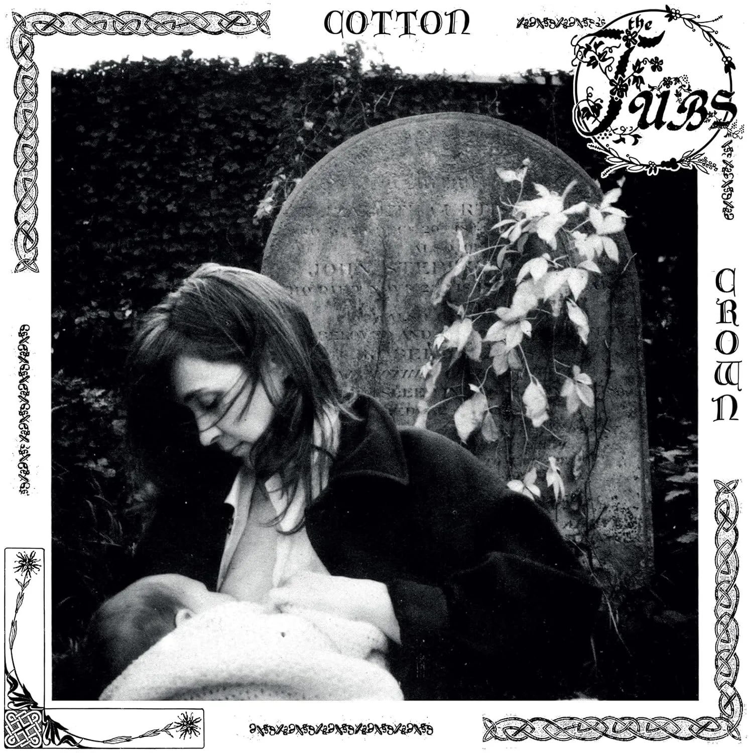 Cotton Crown