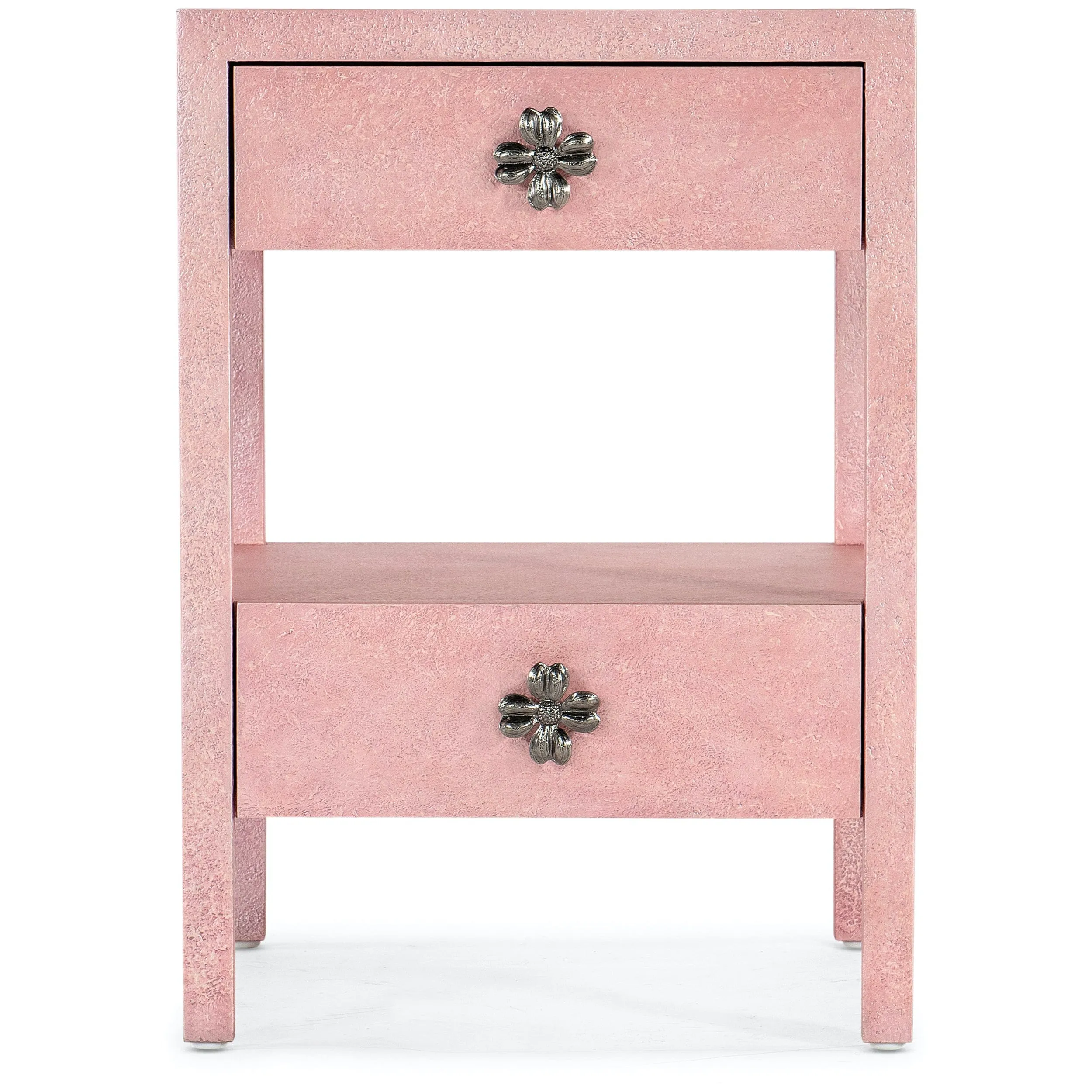 Courage Accent Table