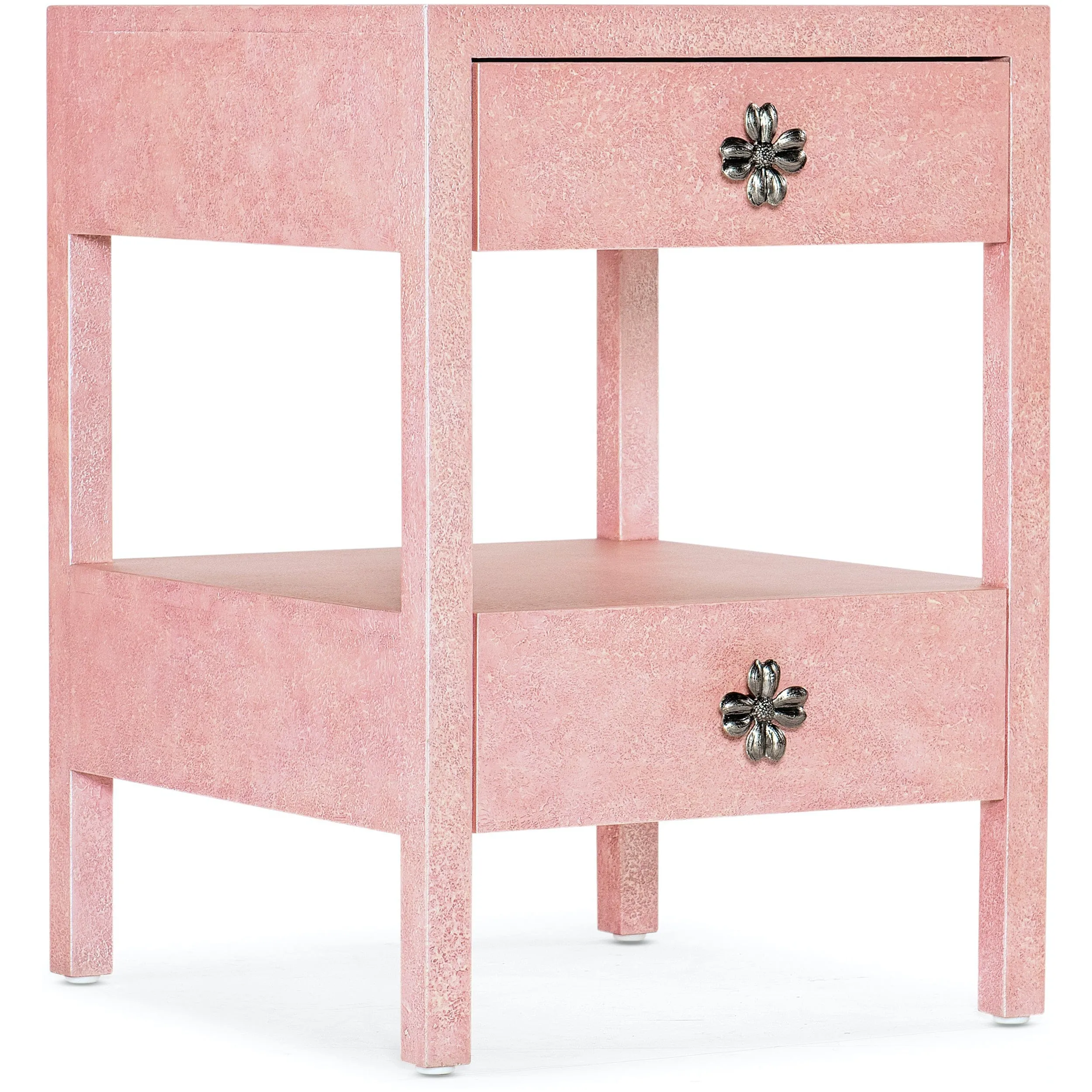 Courage Accent Table