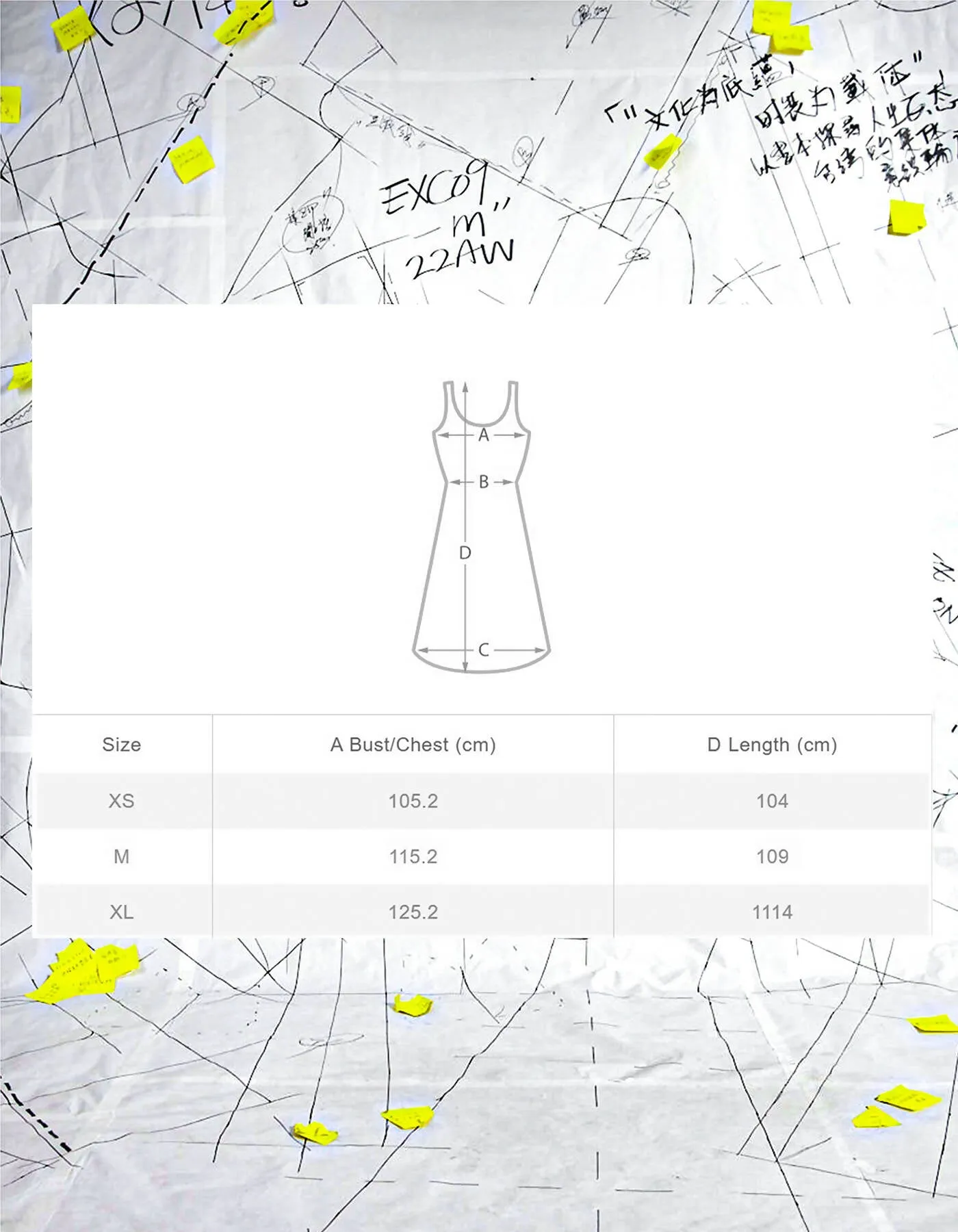 Crossover White Printed Dress