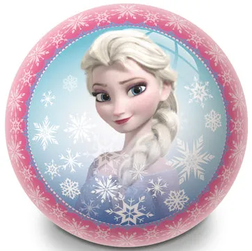 Disney Frozen 60Mm Playball Assorted Styles