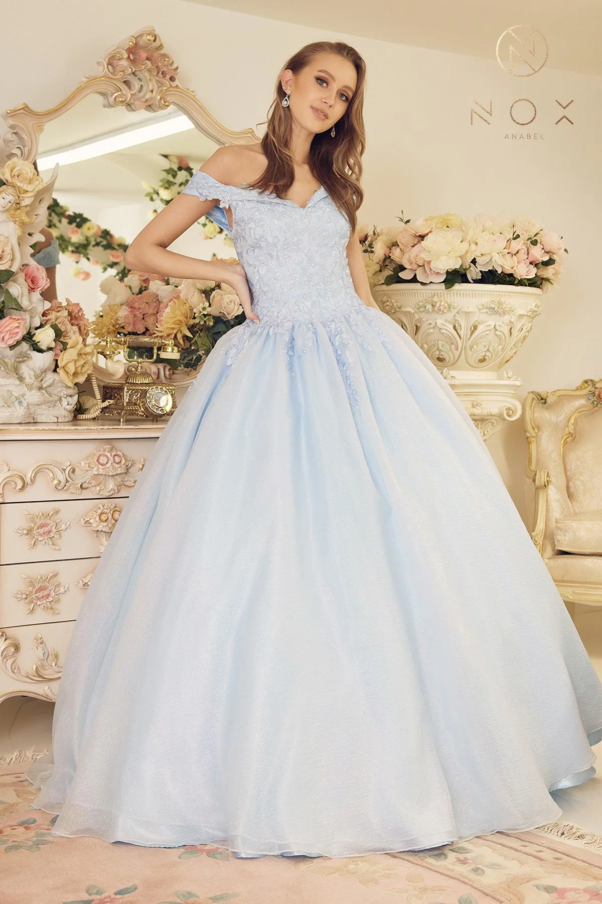 Dress NXCU1193