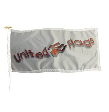 Egypt National Flag Printed