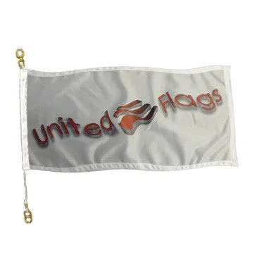 Egypt National Flag Printed