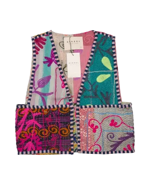 Ellery Vest - No. 24