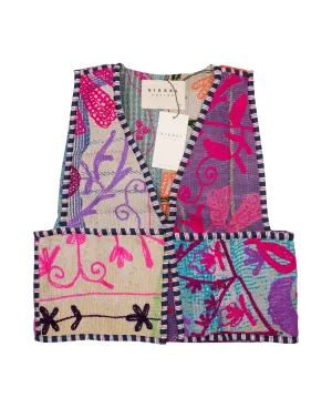 Ellery Vest - No. 40
