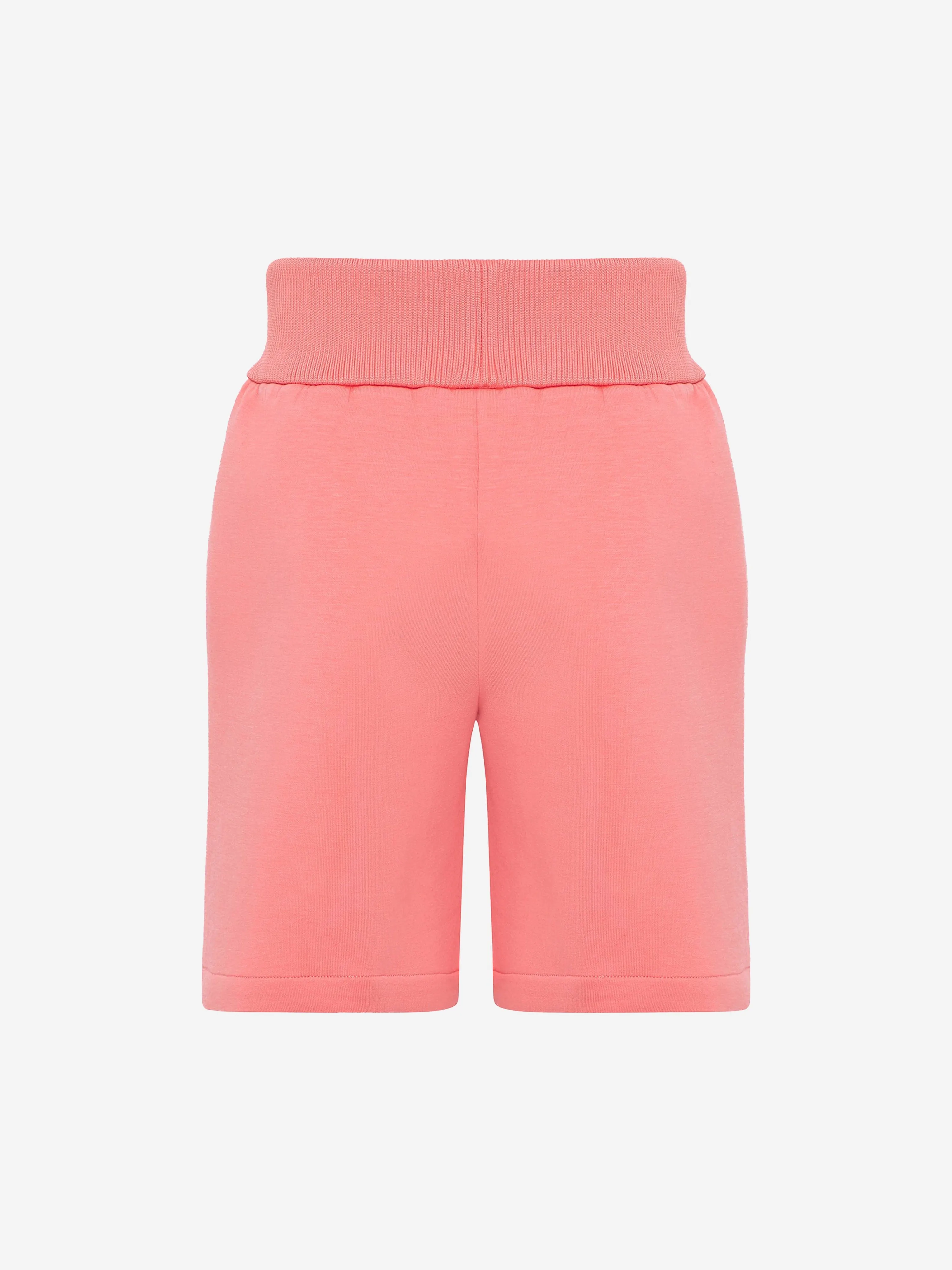 Emporio Armani Girls Shorts