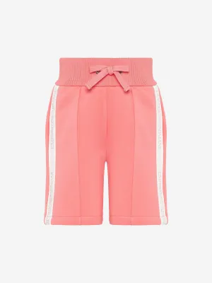 Emporio Armani Girls Shorts