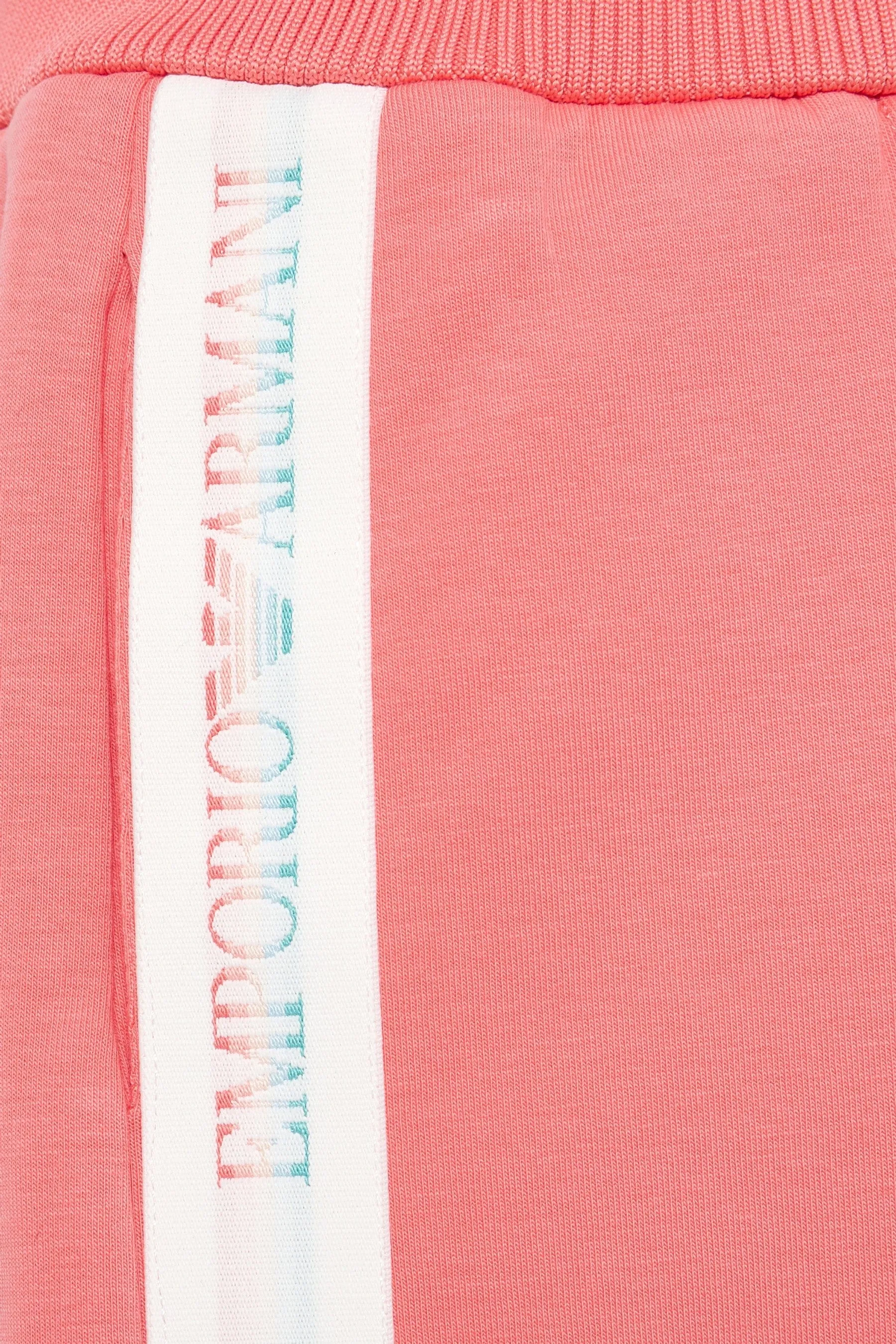 Emporio Armani Girls Shorts