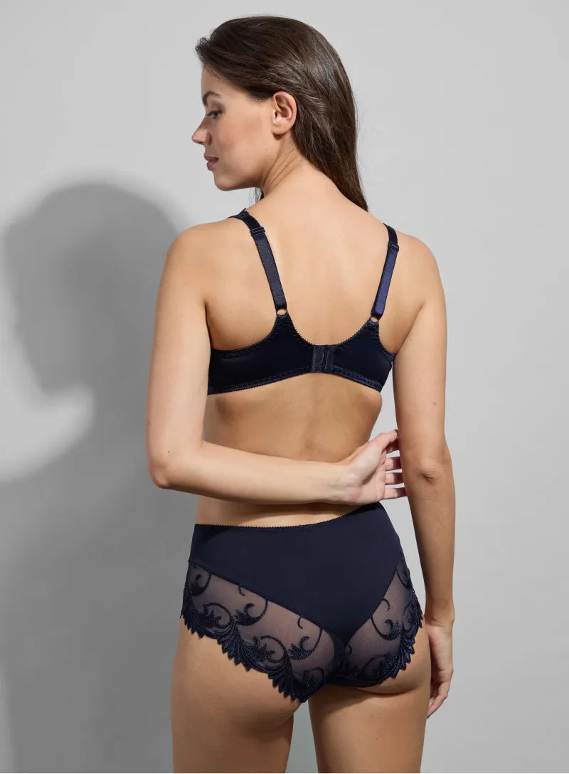 Empreinte Thalia Full Brief in Blue Moon