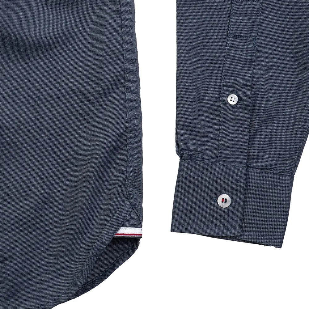 Fred Perry Classic Oxford Shirt