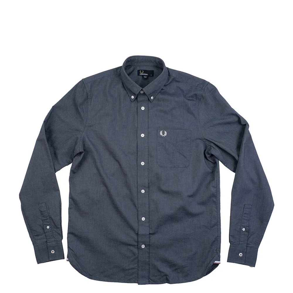 Fred Perry Classic Oxford Shirt
