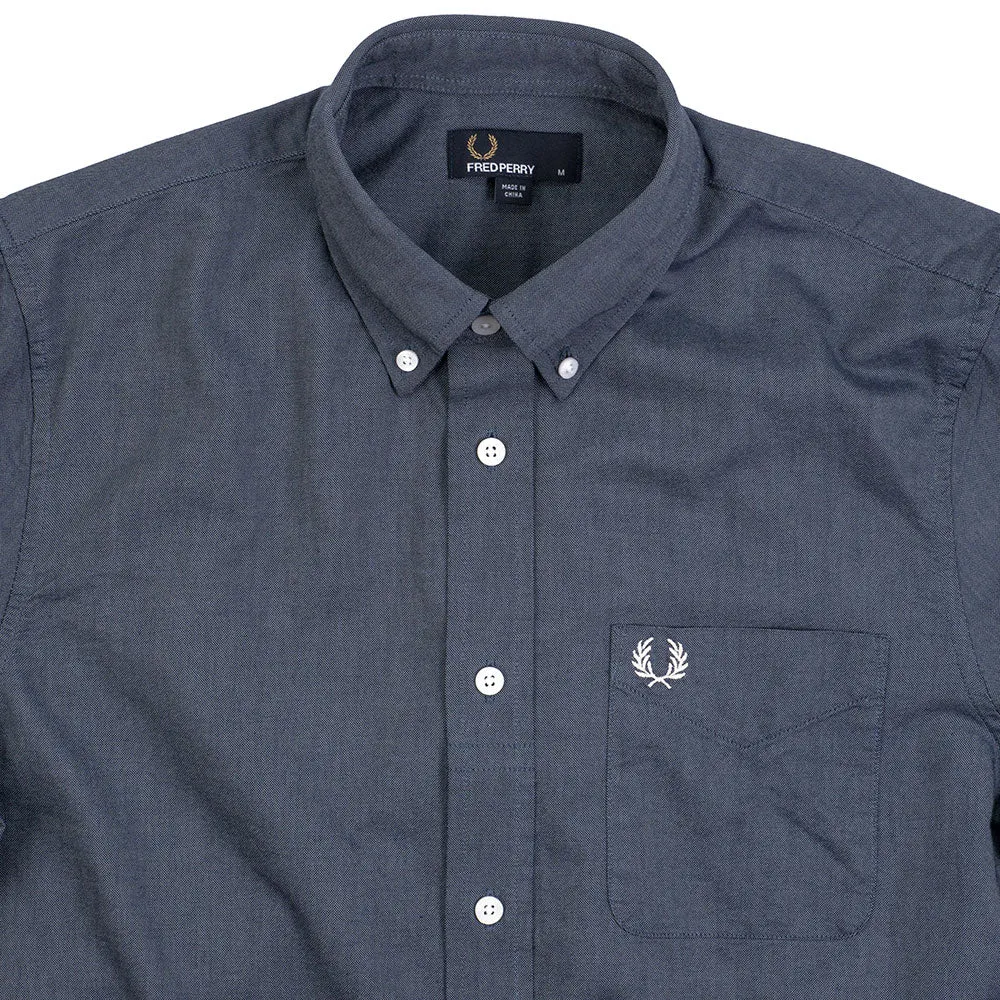Fred Perry Classic Oxford Shirt