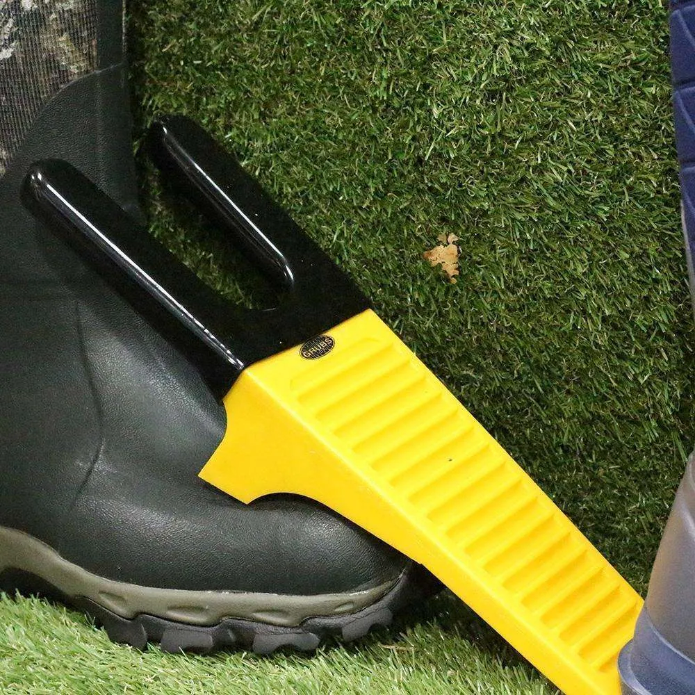 Grubs Bootjack