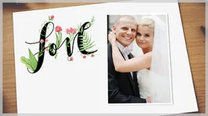 Hand Drawn Love Styles